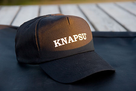 Knapsu Keps